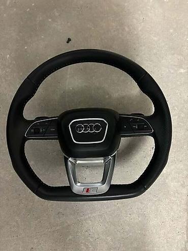 sun x28: VOLAN ZA AUDI Q5, Q7, Q8 OD 2015. DO 2022. GOD. | za audi modele — 1