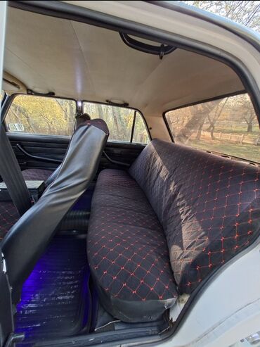 VAZ (LADA): VAZ (LADA) 2107: 1.7 l | 2007 il 40000 km Sedan -da lalafo.az — 10 VAZ (LADA): VAZ (LADA) 2107: 1.7 l | 2007 il 40000 km Sedan — 10