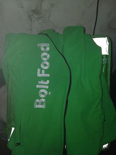 Оборудование для ресторанов, кафе: Kurtkalarida var yagmurlug ve isti jaket — 3