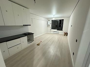 flat osh: Студия, 52 м², Пишпек Элитка, 11 этаж, Дизайнерский ремонт — 2
