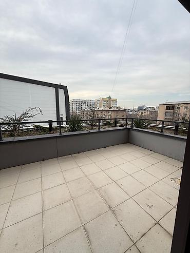 Продажа квартир: 3 комнаты, 138 м², Элитка, 4 этаж, Дизайнерский ремонт — 11