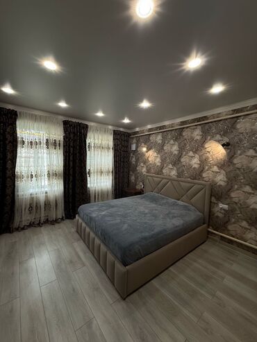Долгосрочная аренда квартир: Дом, 120 м², 5 комнат, Агентство недвижимости, Евроремонт