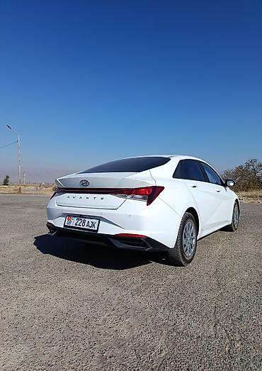 gac aion i60 гибрид отзывы: Hyundai Avante: 2020 г., 1.6 л, Автомат, Газ, Седан — 4