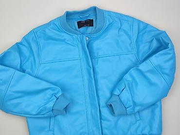 ramoneska h: Sinsay, Kurtka bomberka damska, rozmiar 2XL — 1
