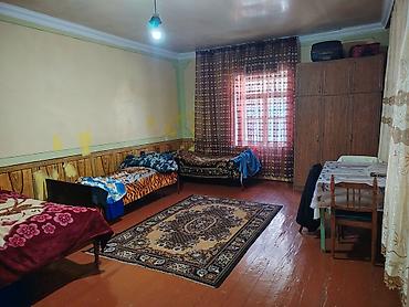 Həyət evləri və villaların satışı: 4 otaqlı, 4 kv. m, Kredit yoxdur, Orta təmir — 15
