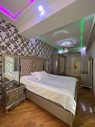 Mənzil kirayələyirəm: 3 otaqlı, 128 kv. m — 23