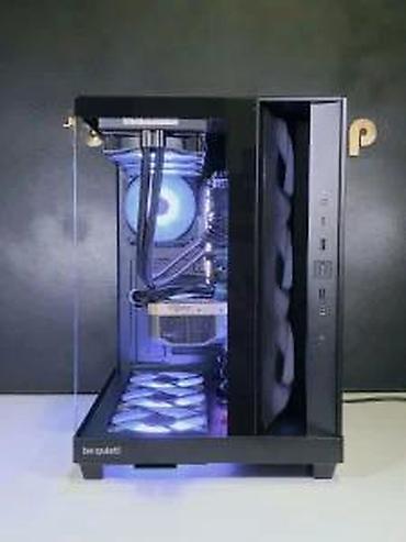 Desktop računari i radne stanice: Ryzen 7 9800X3D RTX 5080 X870 64GB 2TB - SM170PC. ✨ Prodaja i — 3