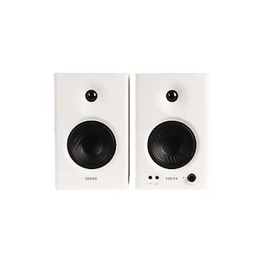 Музыкальные инструменты: Edifier MR4 White – Aktiv 2.0 Studio Monitor Dinamikləri - — 1