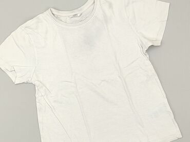 T-shirts: T-shirt, 10 years, 134-140 cm, condition - Good