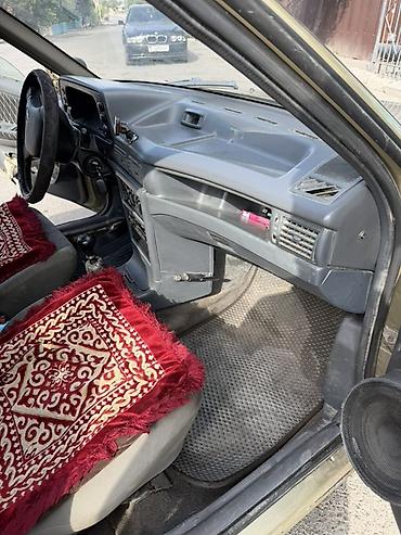 devo matiz: Daewoo Nexia: 2005 г., Механика, Седан — 3