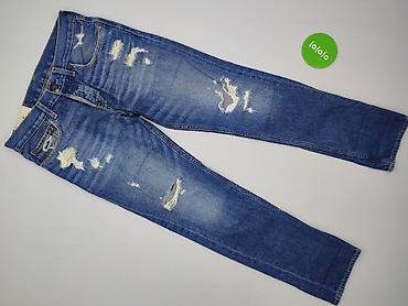 mesh: Hollister, Jeansy dla mężczyzn, rozmiar M — 2