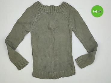 ame warm: H&M L.O.G.G., Sweter damski, rozmiar S — 3