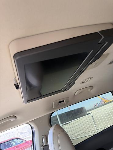 Kia: Kia Carnival: 2020 г., 3.5 л, Автомат, Газ — 10