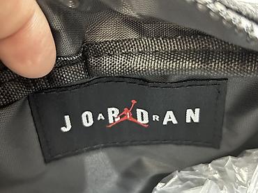 Барсетки: Продаю барестку JORDAN MONOGRAM новая только приехала из россии — 3
