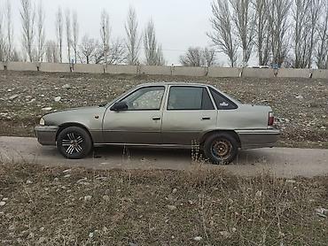 Daewoo: Daewoo Nexia: 2004 г., 1.5 л, Механика, Бензин, Седан at lalafo.kg — 8 Daewoo: Daewoo Nexia: 2004 г., 1.5 л, Механика, Бензин, Седан — 8