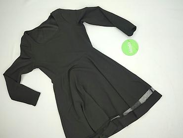 goth: Shein, Sukienka damska, rozmiar M — 2