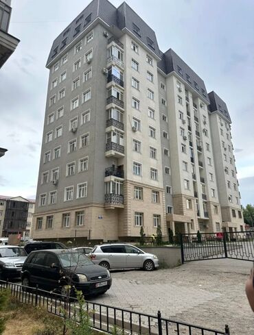 Продажа квартир: 1 комната, 50 м², Элитка, 5 этаж, Евроремонт