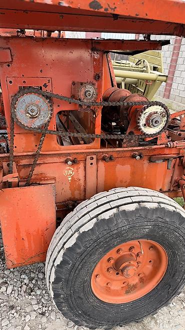 Тюковые пресс-подборщики: Продаю Пресс Подборщик Кыргызстан привозной из Европы состояние — 18