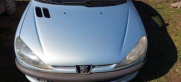 bež: KOMPLETAN 1.1 BENZIN EYLC ZA PEUGEOT 206 | peugeot 206 1.1 benzin u — 1