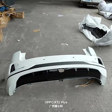 бампер хундай соната: 🚘 ЗАПЧАСТИ CHANGAN ИЗ КИТАЯ 🇨🇳 🔥 Новые оригинальные запчасти Changan — 1