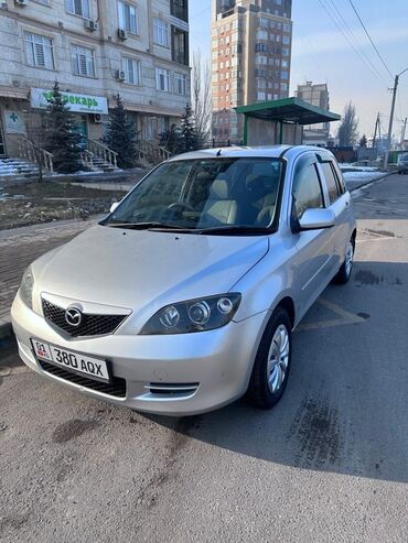 демио машина: Mazda Demio: 2003 г., 1.5 л, Автомат, Бензин