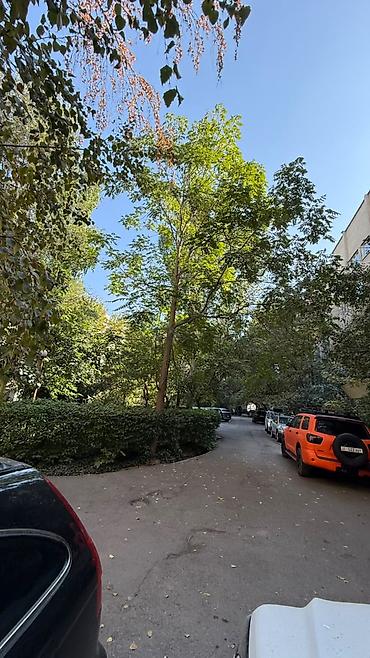 Продажа квартир: 4 комнаты, 90 м², Золотой квадрат Индивидуалка, 2 этаж — 4