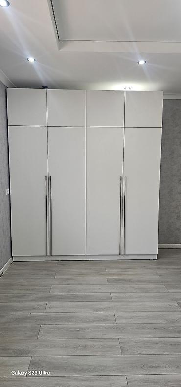 Шифоньеры, шкафы для одежды: Шифоньер, шкаф для одежды, Новый, Прямой — 47