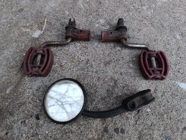 Other children's transport: Детская педальная машина СССР 2 000 Цена за 1 шт, есть 2 Размеры — 9