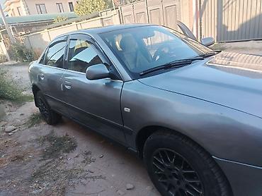 кватро кваттро: Audi A4: 1999 г., 2 л, Автомат, Бензин, Седан — 4