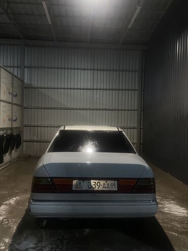 климат контроль мерседес: Mercedes-Benz W124: 1990 г., 2.5 л, Механика, Дизель, Седан