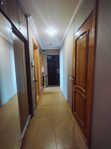 Yeni tikili: 2 otaqlı, Yeni tikili, m. Xalqlar Dostluğu, 82 kv. m — 9