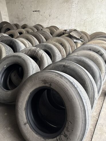 фары на авенсис: Шины 385 / 65 / R 22,5, Грузовики/Автобусы