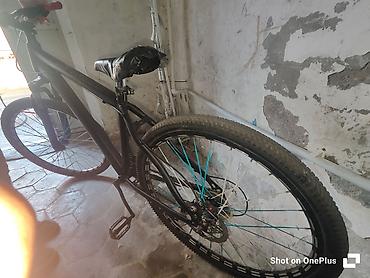 velosiped boyuk: İşlənmiş Şəhər velosipedi Strim, 26", sürətlərin sayı: 7, Ünvandan götürmə — 1