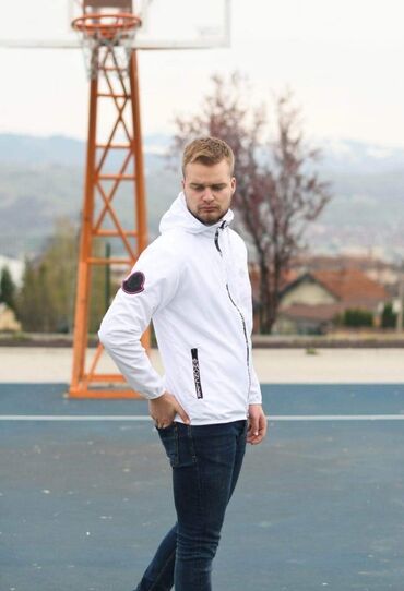 Šuškavci: Nova roba
Suskavac uvoz turska
S - XL
3.700 na lalafo.rs — 3 Šuškavci: Nova roba
Suskavac uvoz turska
S - XL
3.700 — 3