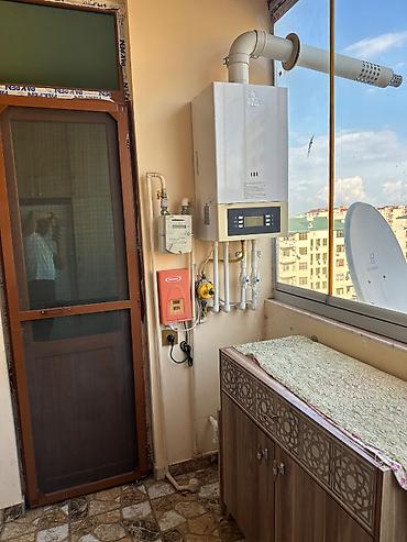 mansar evler: 2 otaqlı, Yeni tikili, 62 kv. m — 7