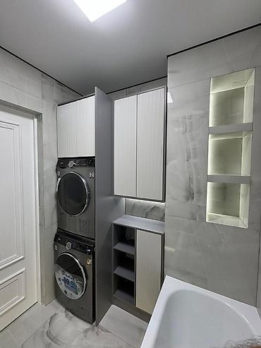 Продажа квартир: 3 комнаты, 104 м², Элитка, 8 этаж, Дизайнерский ремонт — 9