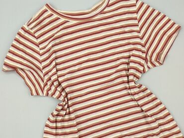 PULL&BEAR, T-shirt damski, rozmiar L