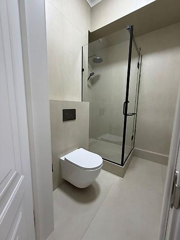 Продажа квартир: 1 комната, 43 м², Элитка, 4 этаж, Дизайнерский ремонт — 9