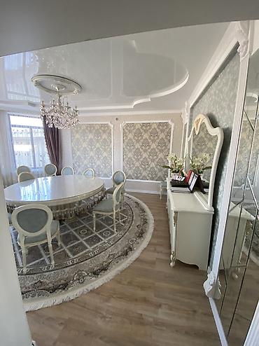 село беш кунгой: 6 комнат и более, 240 м², Бишкек — 3