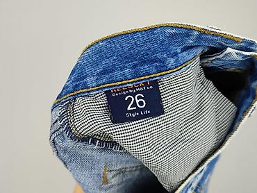 dzwony 34: Spódnica damska, rozmiar XS — 5