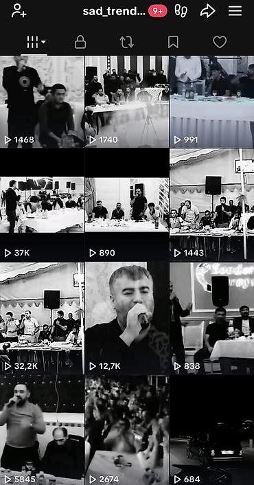 мастер ремонт квартир: Hesabın aktivliyi yüksəkdir. Aktiv paylaşım edildiyi təqdirdə, çox tez — 2