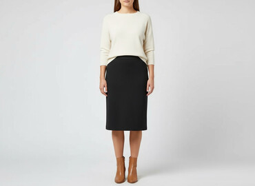 spódnice plisowane 36: Marks & Spencer, Спідниця жіноча, розмір XL