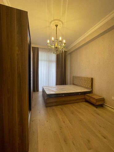 Uzunmüddətli kirayə mənzillər: Sumqayıt şəhəri,Bulvar küçəsi,Mirvari City yaşayış kompleksində,9 — 4