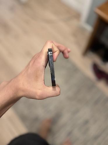 Apple iPhone: IPhone 12 Pro, 128 ГБ, Графит, 84 % — 3