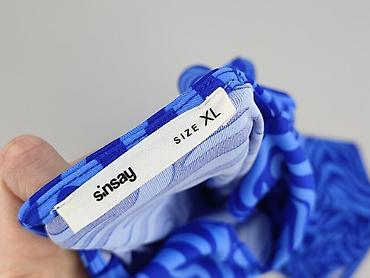bluzki sinsey: Sinsay, Sukienka damska, rozmiar XL — 4