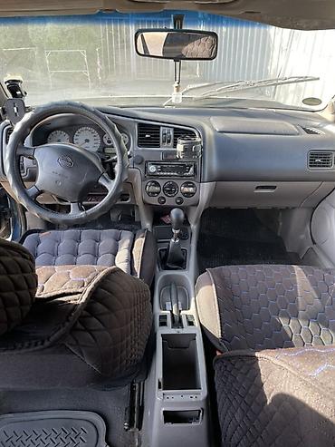 нисан сивиро: Nissan Primera: 2000 г., 2 л, Механика, Бензин, Седан — 6