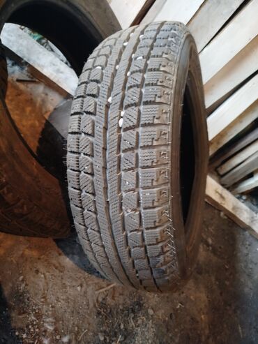 обмен дисков ауди: Зимние шины (комплект из 4 шт.) - Размер: 205/65 R16 - Индекс