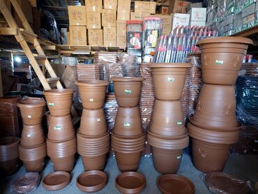 Bitkilər üçün dibçəklər: Dipçək dipcekler dipcek qablari dipcek qablar gul aabilar Dipcekler -da lalafo.az — 7 Bitkilər üçün dibçəklər: Dipçək dipcekler dipcek qablari dipcek qablar gul aabilar Dipcekler — 7