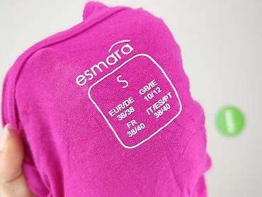 Bluzki: Esmara, Bluzka damska, rozmiar S — 4