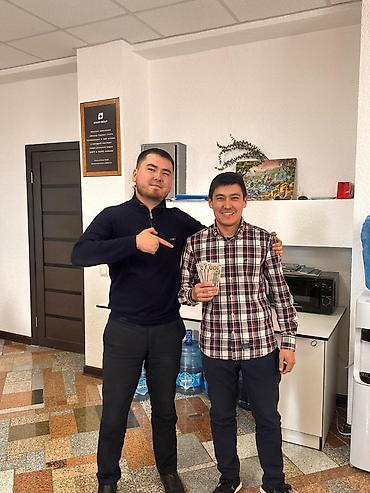 Менеджеры по продажам: Требуется Менеджер по продажам, График: Шестидневка, Полный рабочий день, Обучение — 9